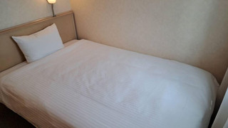 セミダブルルーム 喫煙可