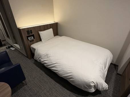 ホテル梶ヶ谷プラザ / 2