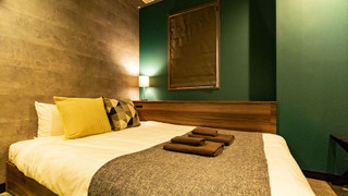 ダブルルーム (A)