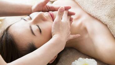 フェイシャル トリートメント / 1