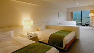 洋室ツイン 禁煙