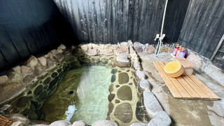 エコノミー ツインルーム ガーデンビュー