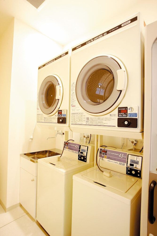 ランドリー ルーム