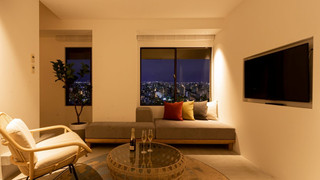 Area F スイート 禁煙