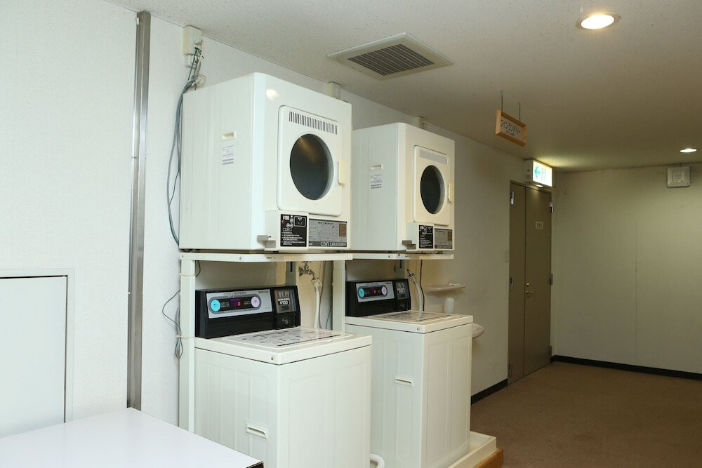 ランドリー ルーム