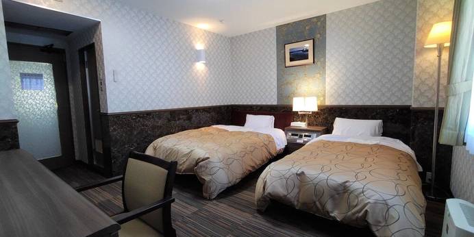 北見東和ホテル（北海道 ビジネスホテル） / 1