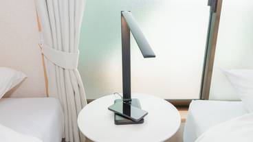 施設内の設備 / 3