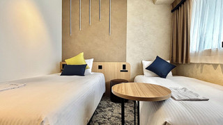 モデレートルーム 禁煙