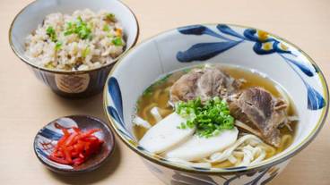 食事・飲み物 / 6