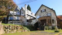 プチリゾートホテル デァ ヴェルテ