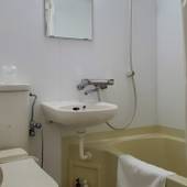 HOTEL HAYASHIYA 石巻（宮城県 ビジネスホテル） / 4