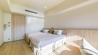 スタンダード ルーム 禁煙