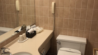 ツインルーム 喫煙可