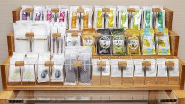 施設内の設備 / 4