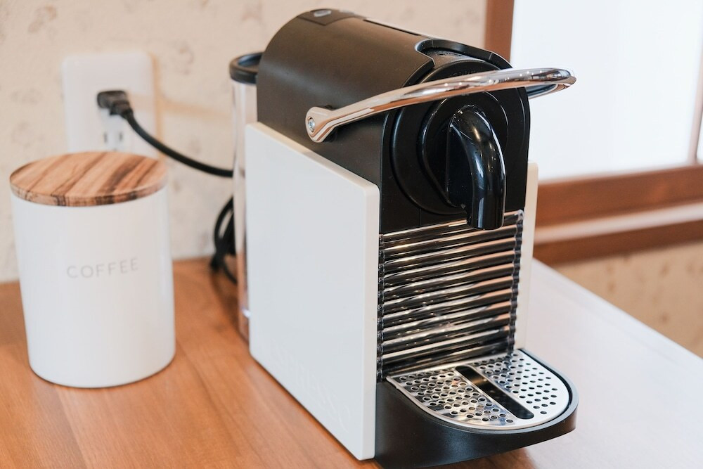 コーヒー / コーヒーメーカー