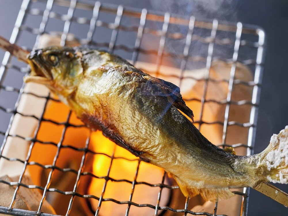 食事・飲み物
