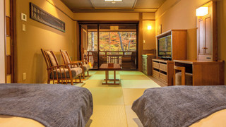 ロイヤル ツインルーム