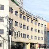 富士グリーンホテル(静岡県 ビジネスホテル) / 4