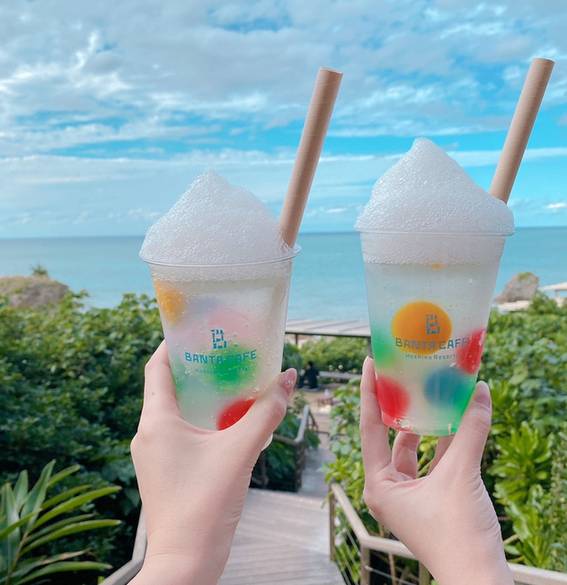 バンタカフェ / 2