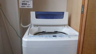 ランドリー ルーム / 3