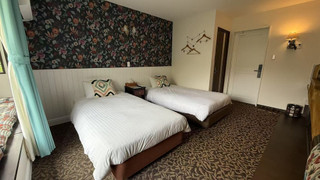 スタンダード ツインルーム