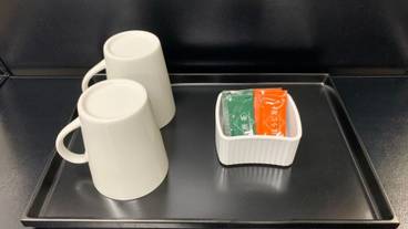 客室の設備とサービス / 8