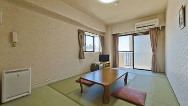 貸切温泉のコンドミニアム グランビュー熱海(カシキリオンセンノコンドミニアム グランビューアタミ) / 2