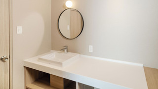 オーシャンビュー 和洋室 禁煙