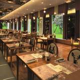 レストラン　内観 / 5