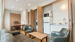 エグゼクティブ ルーム 禁煙