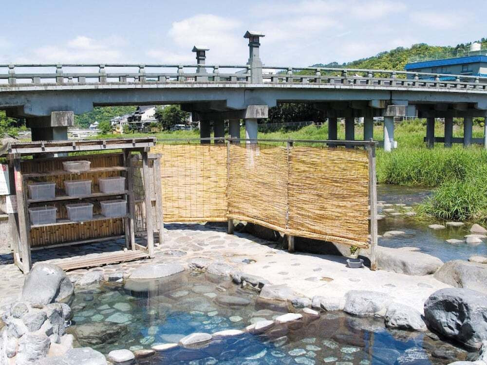 観光スポット