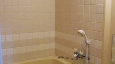 施設内の設備 / 3