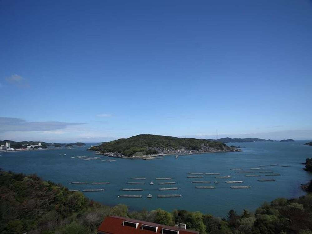 施設からの眺望