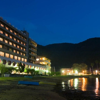 碧き凪ぎの宿　明治館3629769