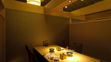 レストラン / 21