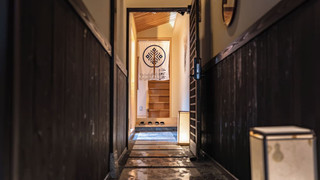 一棟貸し - 楽水