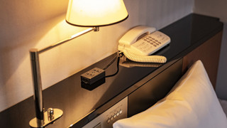 シングルルーム 禁煙