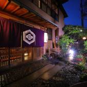 どうごや（愛媛県 旅館） / 4