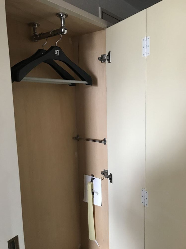 客室の設備とサービス