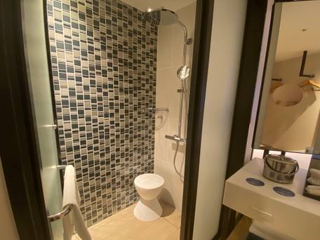 フェアフィールド・バイ・マリオット大阪難波 / 3