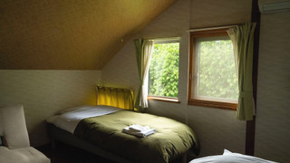 お部屋お任せ C 禁煙 (6歳以下宿泊不可)