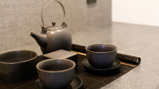 源泉かけ流し露天風呂付き 51sqm - スタンダードツイン 禁煙