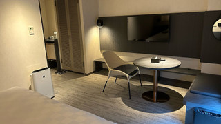 ハリウッドダブルルーム 禁煙