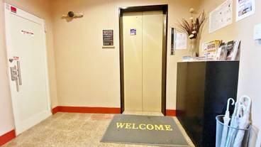 エレベーター / 2