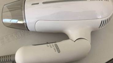 施設内の設備 / 1