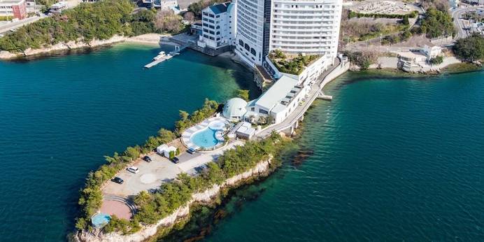 ベイリゾートホテル小豆島（香川県 リゾートホテル） / 1