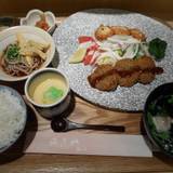 春帆楼茶寮 下関大丸店（シュンパンロウサリョウ）