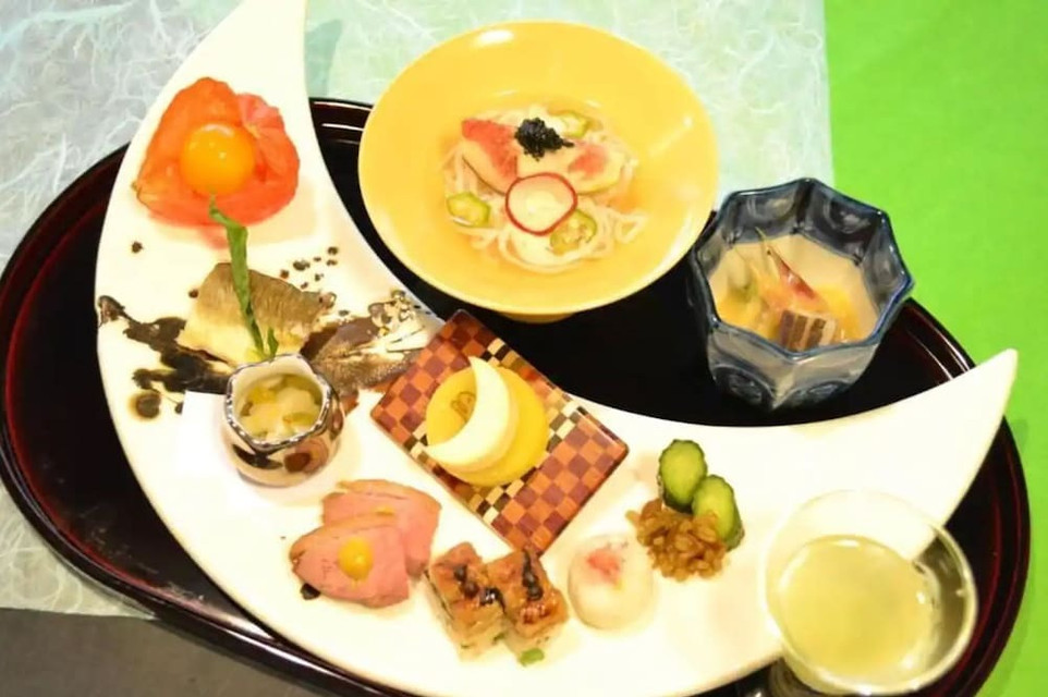 箱根湯本温泉 月の宿 紗ら(ハコネユモトオンセン ツキノヤド サラ) / 3