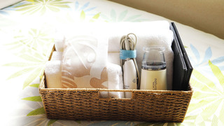 スタンダード ツインルーム