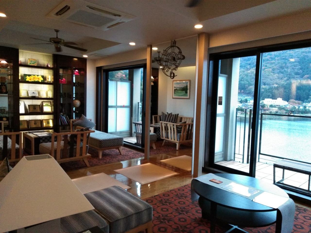 ちょっと変わったお部屋が「特別な一日」を演出してくれます3388789